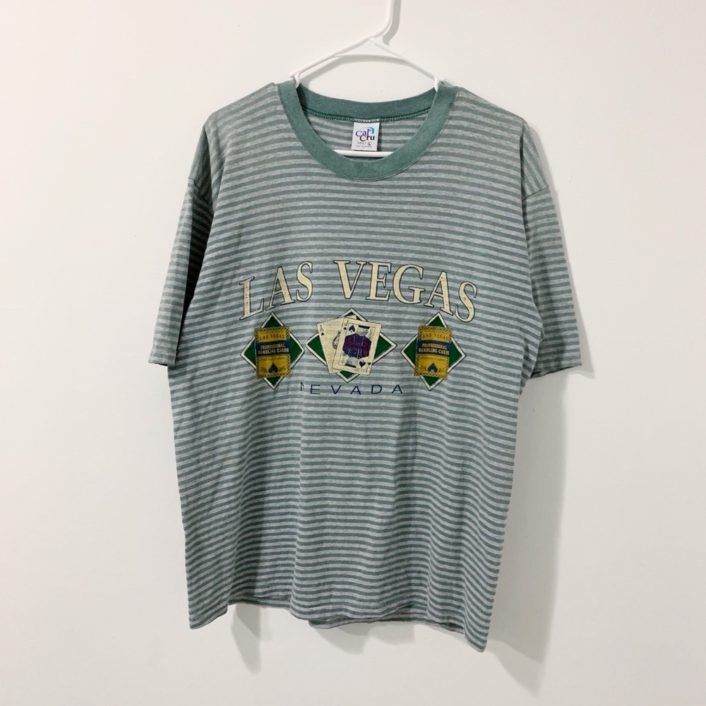 90s T-shirt Las Vegas